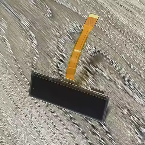 Original LED touch screen for Bose 520 130 120 sound speaker replacement Host display screen repair 