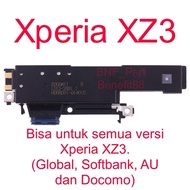 Original Lower Speaker - Buzzer - sony Xperia XZ3 / H9436 / H8416 / H9493 SOV39 / SO-01L / 801SO