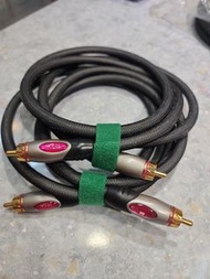 Monster CD dvd訊號線