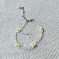 Seunghee Oh My Girl Bracelet - Seunghee Oh My Bracelet Girl - KPOP STYLE - Daily - Korea