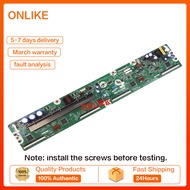 SAMSUNG PS43F4000AR/J LJ41-10321A / LJ92-01947A PLASMA TV Y-BOARD / YSUS PCB BOARD