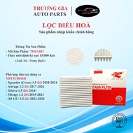 [ZYC] Lọc điều hòa xe Mitsubishi Xpander XForce Attrage Mirage (Mã: 7850A002)