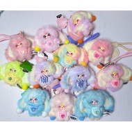 BBT Little Rabbit Chooses Plushie