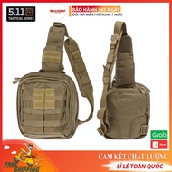 Crossbody bag [EXTREME QUALITY] 5.11 Tactical Moab 6 crossbody bag - 1050 fabric, WATERPROOF, DUSTPR