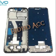 Vivo Y81 LCD Frame LCD Stand/ Vivo Y81 Bezel Middle Bone
