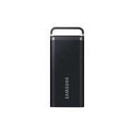 SAMSUNG T5 Evo 8TB 移動固態硬碟-黑 MU-PH8T0S/WW