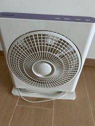 Panasonic 鴻運扇