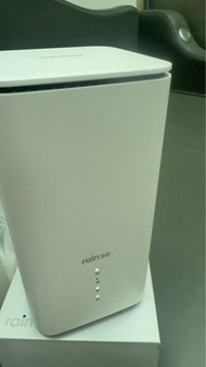 oppo T1a 5G插卡路由器CPE