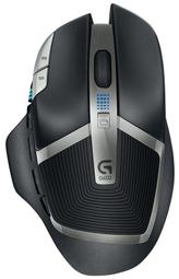 【現貨不用問開發票保固】羅技Logitech G602 無線遊戲電競滑鼠 910-003820 非Anywhere MX