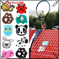 NORBORTO 1pcs Shock Absorber Durable Anti-shock Hot Sale Tennis Racket