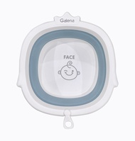 Thau rửa mặt gấp gọn Galena GH-LFFBSB
