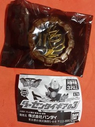 機界戰隊 3 齒輪 扭蛋 No.11 光戰隊