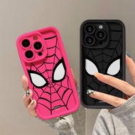 Casing For Redmi A1 A2 Note 8 Pro/9 9S 9 Pro Max/10S 10 Pro Max/11S 11 Pro 12 Pro Fashion Brand Marv