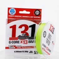 Sufix Sufix 131pe Line Lure Dedicated Line 150m 13 Strands Braided Strong Horse Fishing Line Main Li