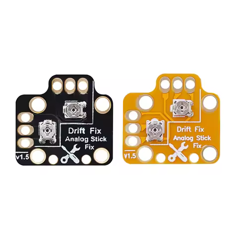 1-10 Pcs Controller Analog Stick Drift Fix Mod Controller Analog Thumb Stick Drift Fix Mod for PS4 P