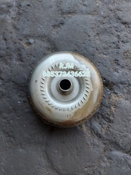 Torque Converter Conventer Mazda 2 Non Skyactive original garansi