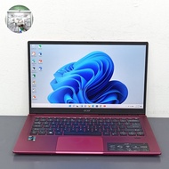 Laptop Acer Swift 3 11th Gen Intel Core I5-1135G7 16/512GB 2nd