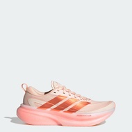 adidas Running SUPERNOVA GLIDE RUNNING SHOES Women Orange KJ4422