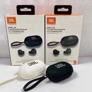 JBL X8 True Wireless Earbuds In-Ear Earphone Mini Bluetooth Headphones Waterproof Heaset With Charging Case
