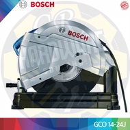 BOSCH GCO 14-24J CUT-OFF MACHINE (0 601 B37 2L0)