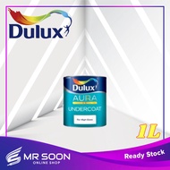 DULUX Speed Undercoat Aura Undercoat 1L Paint For Wood & Metal/Undercoat Besi dengan Kayu/Primer/Und