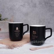 Drinking Glass Tea Cup Ceramic Tea Mug Coffee Mug Ceramic Glass Motif Kitchen Decoration