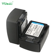 A-BP105R Digital Camera Charger Battery Suitable for Samsung HMX-F80 F90 HMX-F800 HMX-G304
