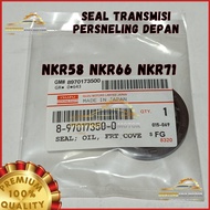 OIL SEAL FRONT GEAR TRANSMISSION SEAL ELF NKR58 NKR66 NKR71