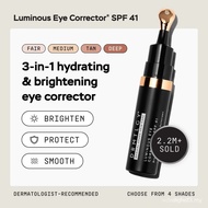 DRMTLGY Luminous Eye Corrector SPF41-0.25 floz 08VU BWGG
