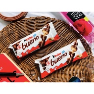 🍫Chocolate Kinder Bueno Milk Chocolate 43g🍫
