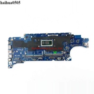 LA-H771P For Dell Latitude 5400 主板0MDPF  04J3P1