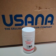 💥ready stock 💥usana visionex exp 05/27