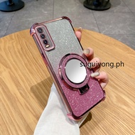 Phone case Vivo Y20 2021 Y20A Y20T Y20i Y20S G Y12A Y12S 2021 Y3S 2021 Shockproof case Casing cover