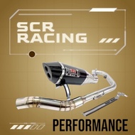 Yoshimura r 11 Vixion fu R15 CB CBR MX king Jupiter MXknalpot