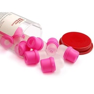 High-Tech False Nail Removal Set (Gel Color Remover) Remove Gel Nails)