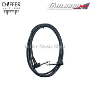 Carlsbro Jack Cable Length 2 Meters Model BC334-2M Can Be Used With OKTO A Electric Drum Accessories