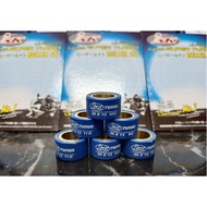 IKK RACING Pulley Roller / CVT Roller NVX / NMAX155 / ego lc / nouvo lv 20X12 [ 7G / 8G / 9G / 10G /