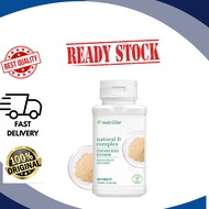 (REMOVED QR CODE AND PHOTO) Amway Nutrilite Natural B Complex (250 Tab)