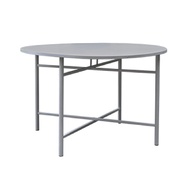 โต๊ะจีนกลมขาแยก แน็กส์ เฟอร์นิชิ่ง NF-69