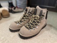 ⭐️9成新⭐️ Danner Boots US9 靴 猄皮