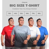 Jumbo t-shirt men xxxxl t shirt big size men oversized t-shirt large size clothes XXXL 4xl 5xl 6xl 7