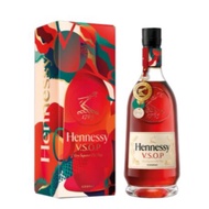 HENNESSY VSOP Limited Autumn 70cl