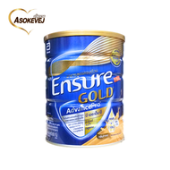 Ensure Gold Advance Pro กลิ่นกาแฟ 800g เอนชัวร์ โกลด์