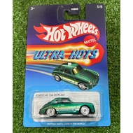 Hot Wheels 2025 Ultra Hot Porsche 356 Outlaw