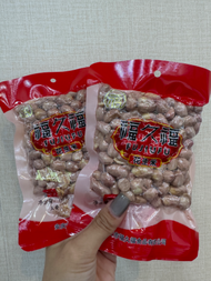 福久福 五香花生米110G