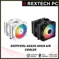 Deepcool AG620 ARGB Air Cooler