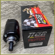 ۞ ♀ ✙✷ TTGR STARTER MOTOR ROUSER 180