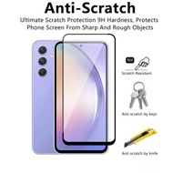 LAYAR Tempered Glass Samsung A54 5G Tempered Glass Screen
