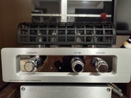 科寶 Audiospace Line-2 真空管立體聲前級擴大機