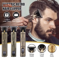 Alat Cukur Elektrik Rambut Kumis JTKE Alat Cukur Rambut Elektrik,Cukur